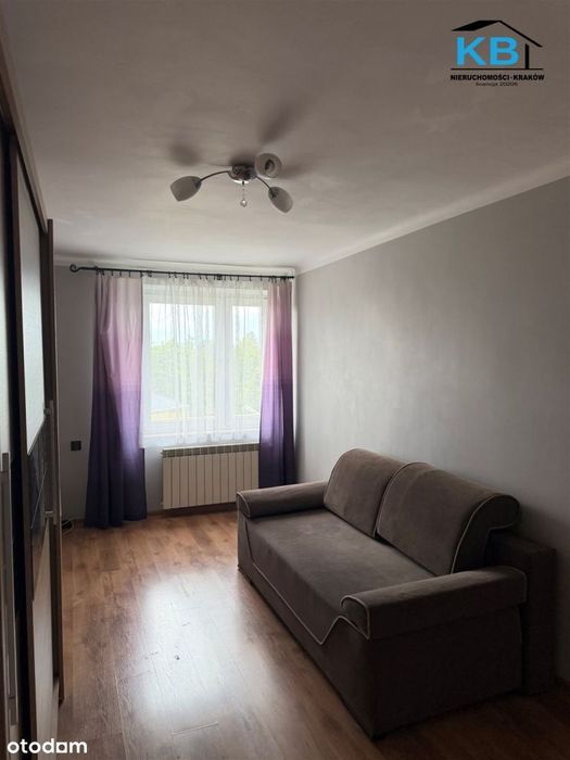 Mieszkanie, Proszowice