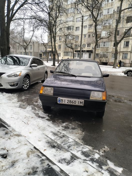 ЗАЗ Таврия продам