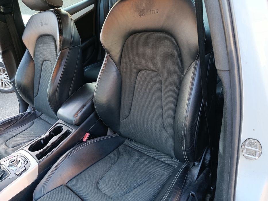 Audi A4 B8.5 2.0 TDI para peças ano 2015