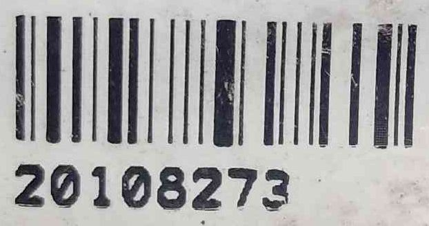 Sensor de Estacionamento Trás PEUGEOT 2008 I (CU_) ano 2014