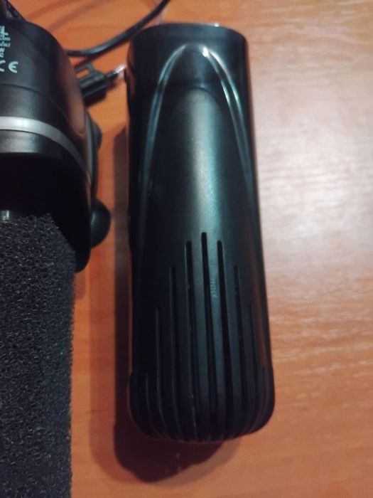 Продам фильтр Fan 2+ AQUAEL.