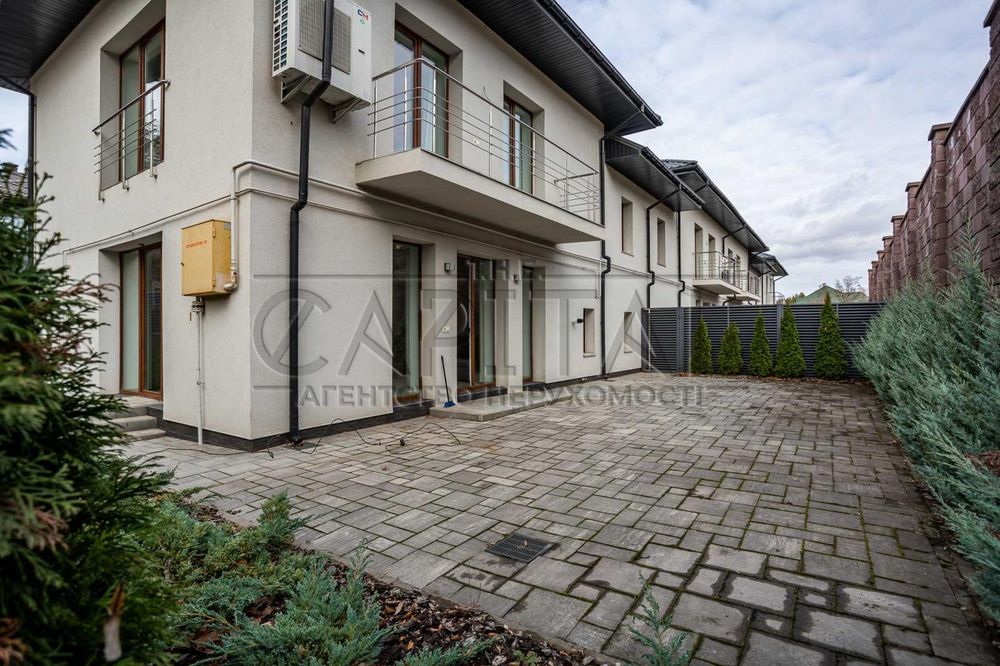 Продаж 3-поверхового будинку, Київ, Оболонський р-н