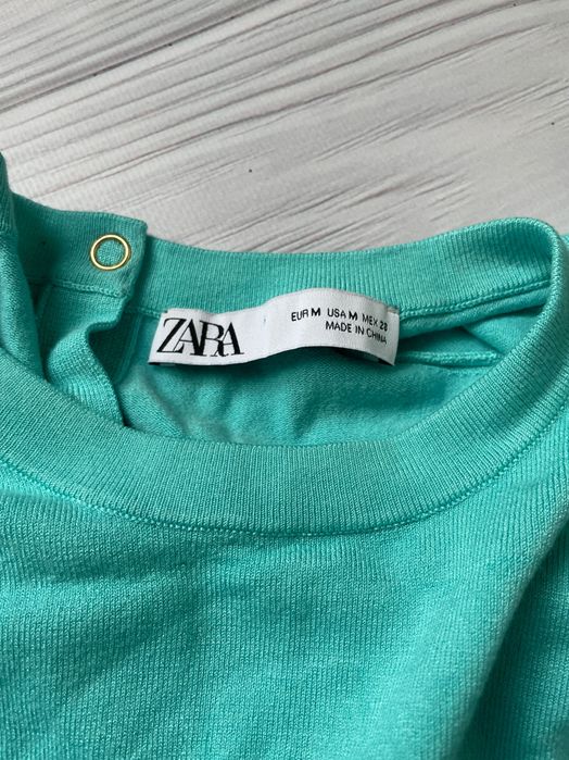 Безрукавка Zara з гудзиками