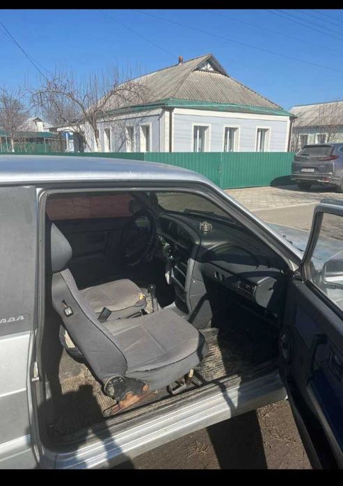 Продам Ваз 2113 2007г