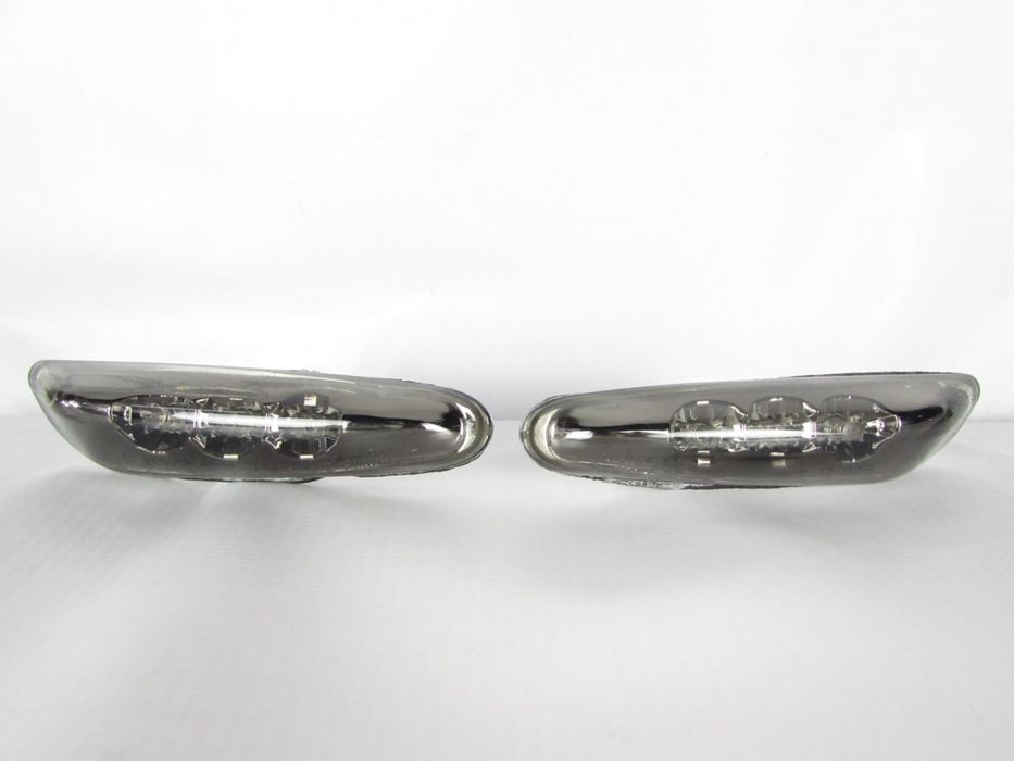 Conjunto Piscas Escurecidos Bmw X3 Ref: C14023