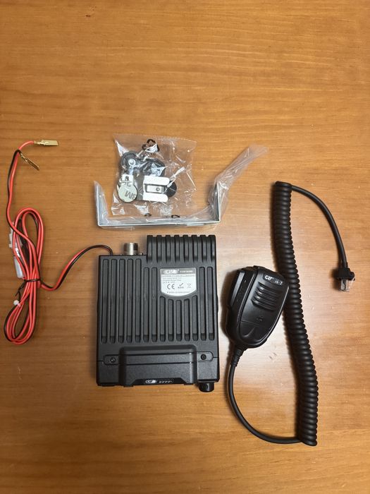 Radio CB CRT 2000H