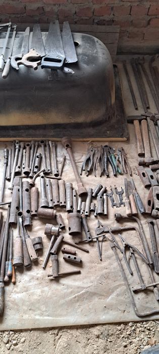 Продам разные инструменты.