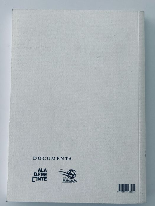 Luís Quintais: Exúvia, gelo e morte —A arte de Rui Chafes