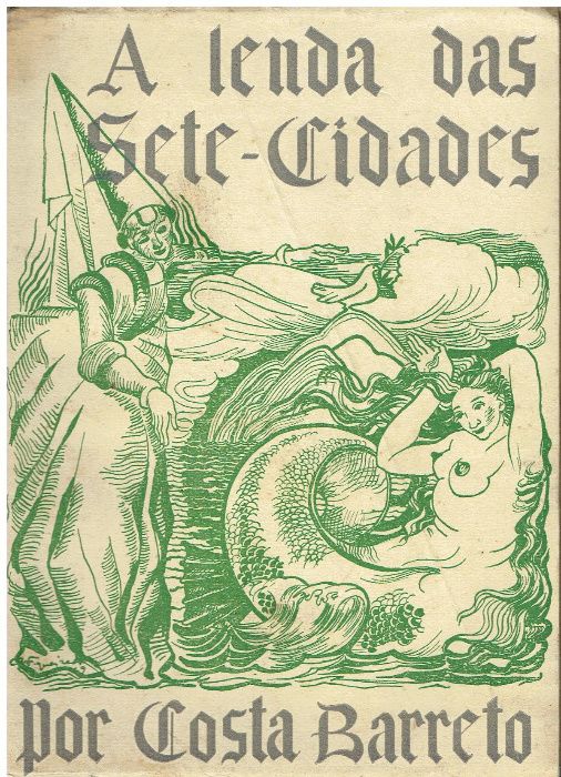 6976 - Livros sobre os Açores 1