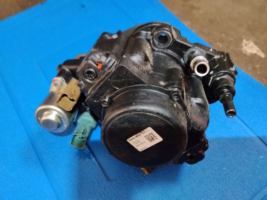 Ford pompa paliwa DELPHI 9424A050A 9424A0509A nowa