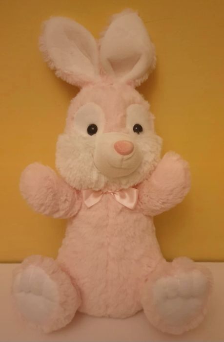 Zajączek CDS England Wielkanoc