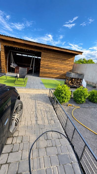 продам  будинок 3 кімнати у Фонтанці біля моря