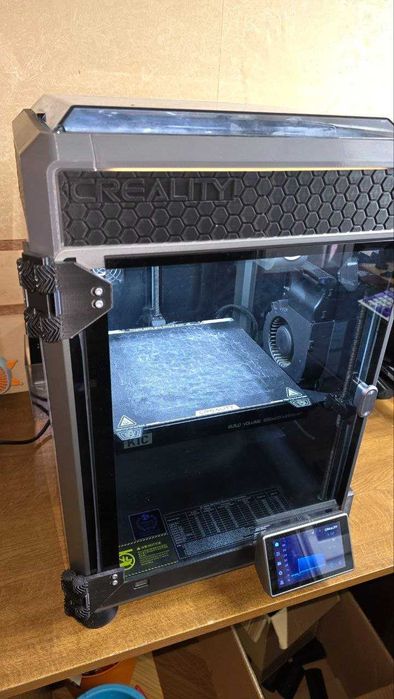 3D принтер Creality K1C