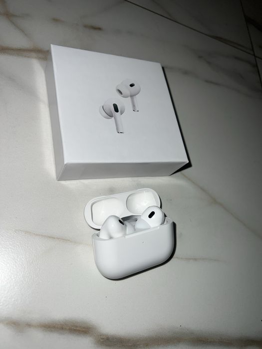 Słuchawki Airpods 2 pro