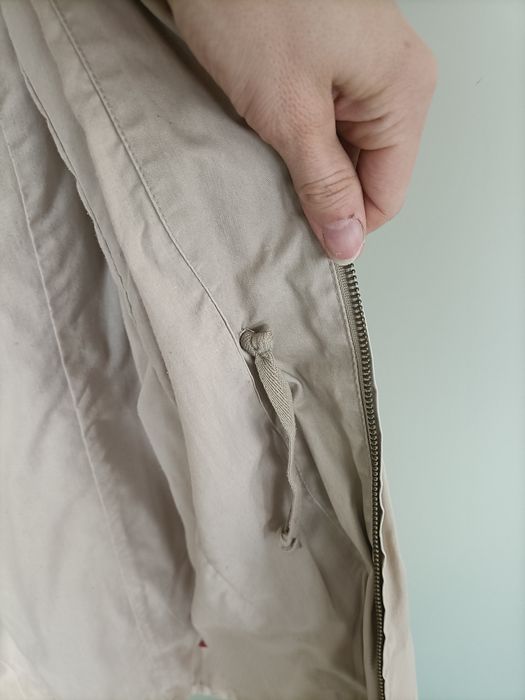 Wiosenny letni płaszczyk damski