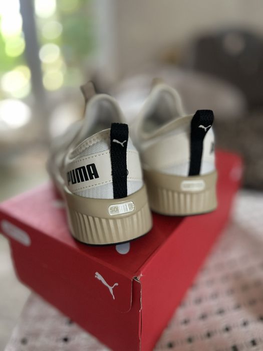 Кросівки жіночі Puma