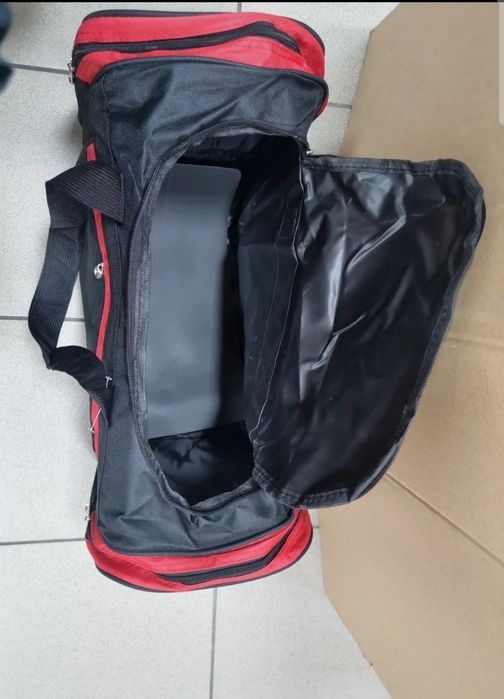 Torba podróżna XXL 120 LITR 80 cm