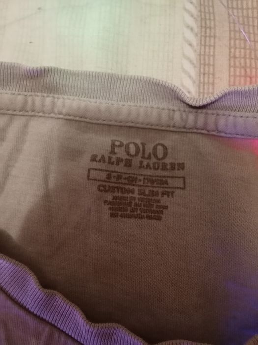 Футболка Polo Ralph Lauren