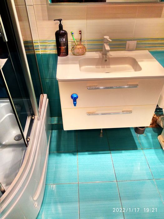 Шикарна квартира 1 к + кухня студія біля м. Дарница Чернигівська