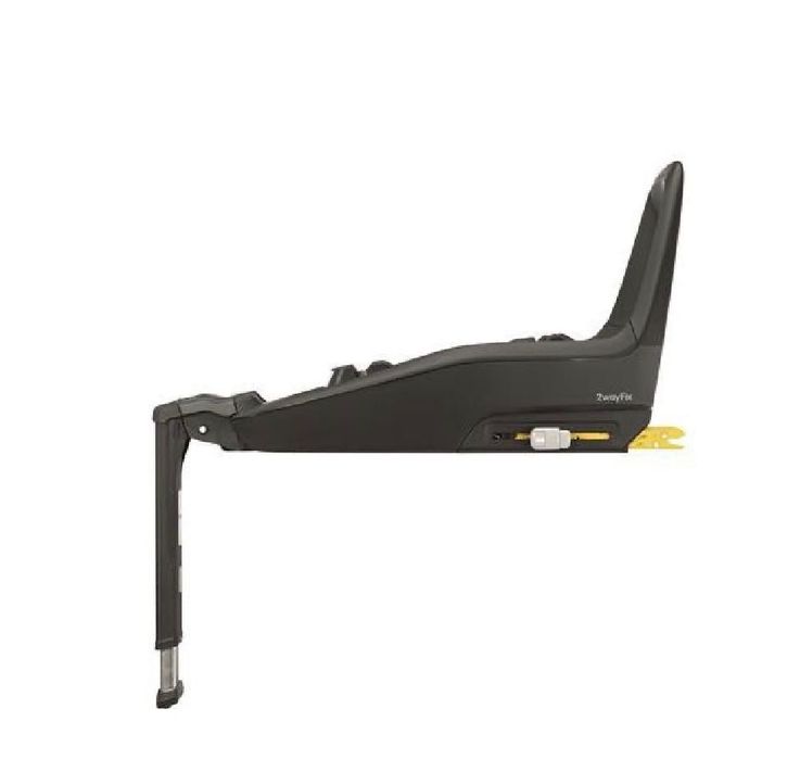 Bébé Confort Base 2wayFix - compatível com cadeiras Pebble, Pearl