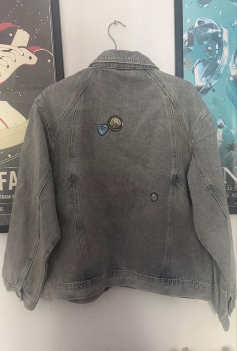 Adidas Originals Denim Jacket