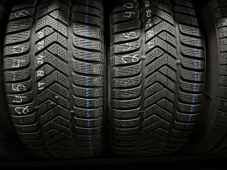 Продам шини 245 40 18 шиномонтаж ремонт диска