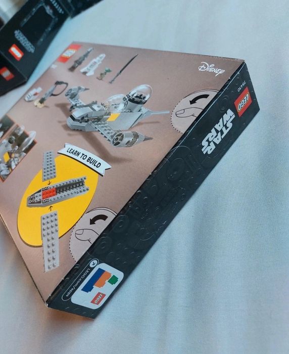 LEGO Star Wars 75410