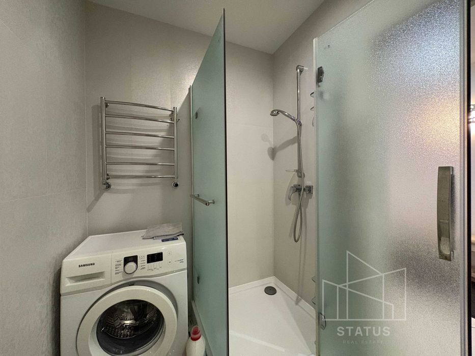 Продаж 1-к квартири ЖК Софієвська Слобідка