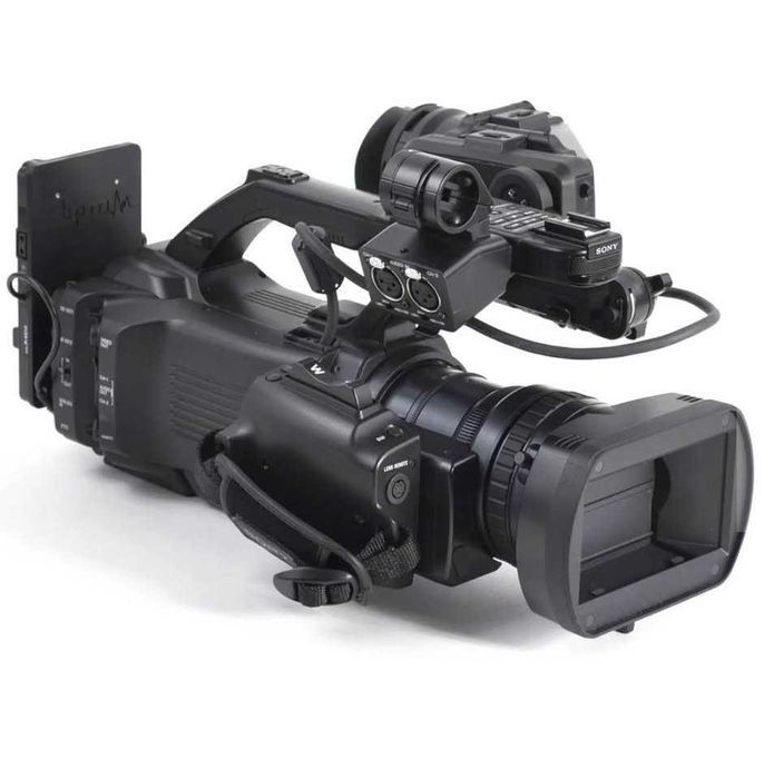 Camara Filmar -Sony PMW-300K1