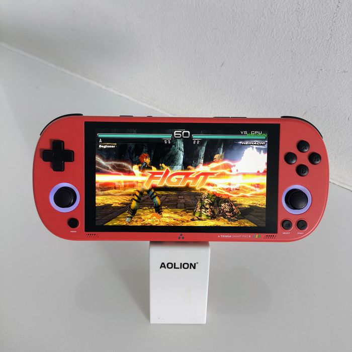 Trimui Smart Pro S 128GB + Extras