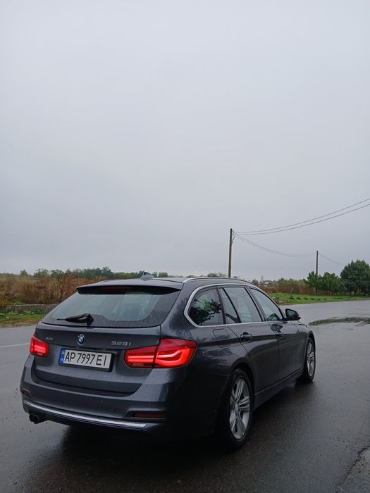 Продам автомобиль BMW 328XI F31