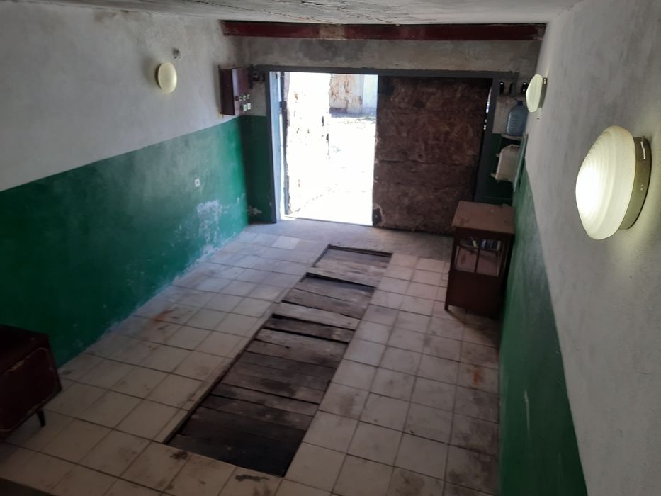 Сдам гараж Кольцевая, переезд Днепростроя, Свет, Яма, Аренда