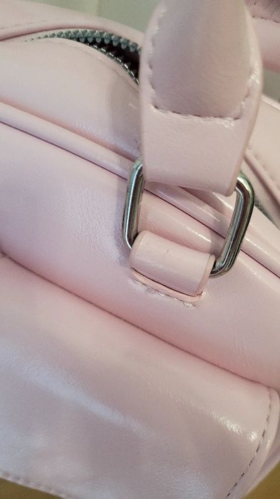 House różowa kawaii torebka