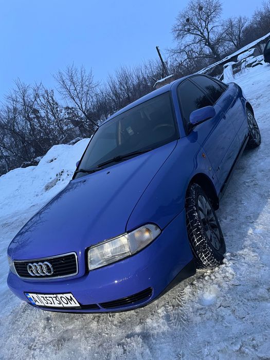 Продам Audi a4 b5