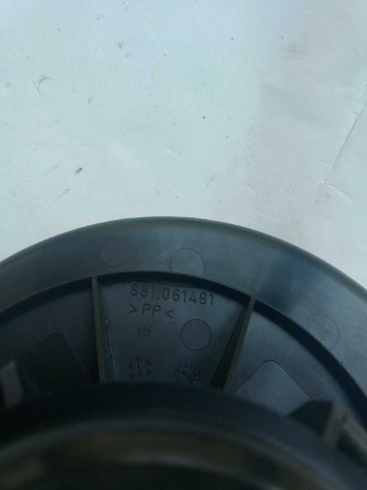 Вентилятор печи печки отопителя Опель Астра Ж Astra G оригинал