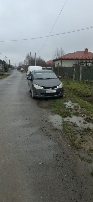 Заз forza 1.5. Бензин