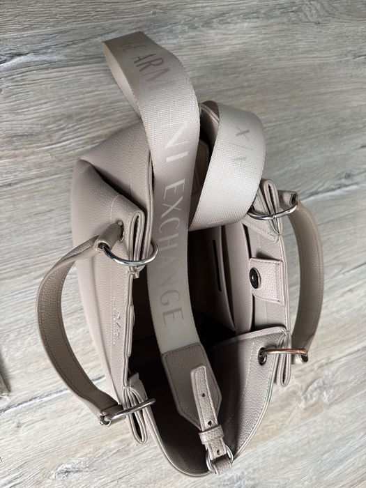 Torba Armani Exchange