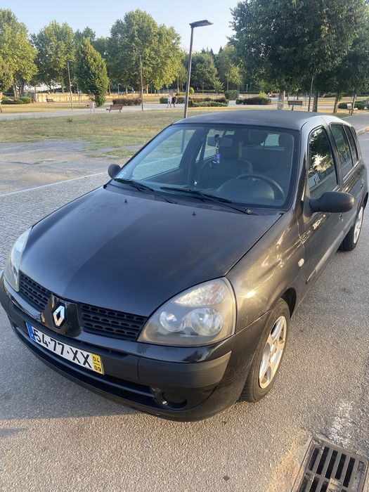 Reunalt clio 1.5