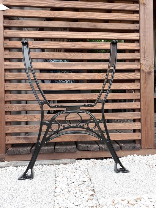 NOGI do ŁAWEK ŁAWKI STOŁÓW aluminium super ładne Różne WZORY