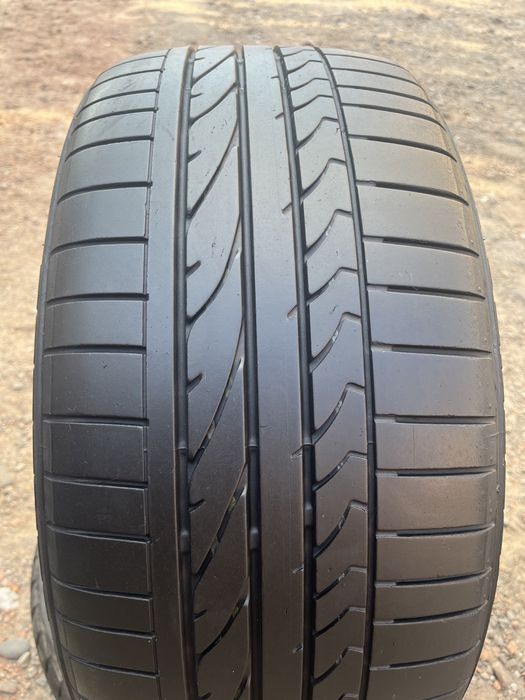 Шина 1шт 245/40 R19 Bridgestone Potenza RE050A