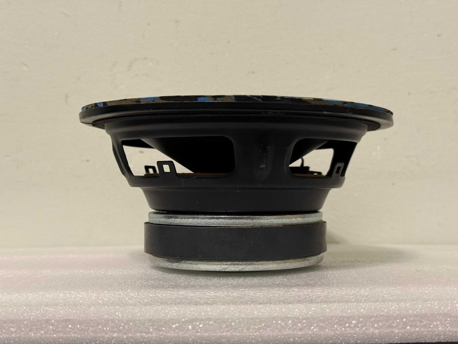 НЧ динамік,сабвуфер 6,5 дюймів,50 Вт,4 Ом