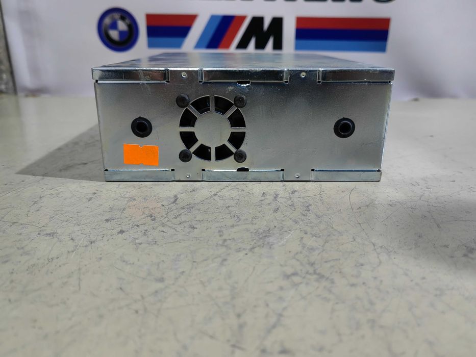 Modulo TV Vídeo/GPS BMW Serie 3/5/7 E46/E39/E38 9126.251