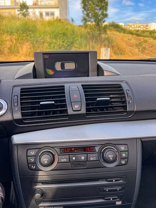 Bmw 120d pack M