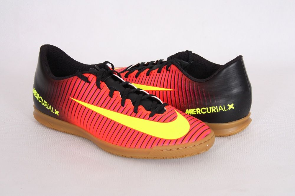 Buty nike mercurial halówka rozmiar 38,5 nowe!!