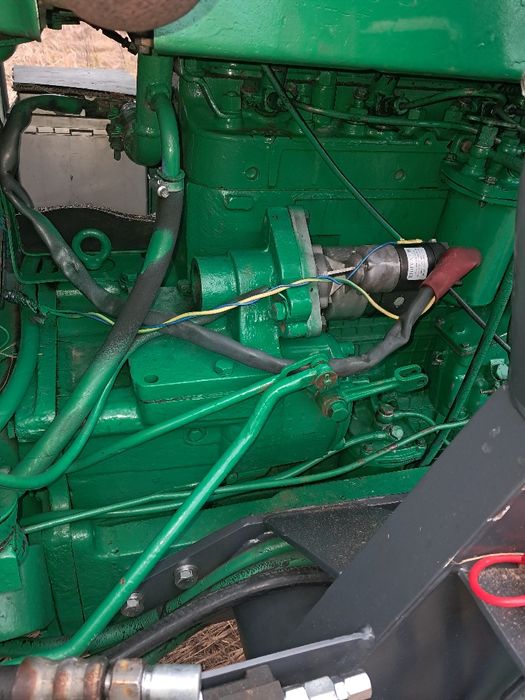 Продам трактор юмз все працюе, більше інформації по телефону