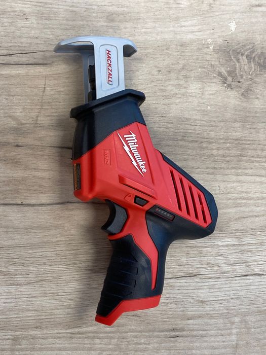 Piła szablasta Sozo Milwaukee M12 USA