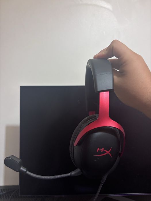 Setup gaming completo