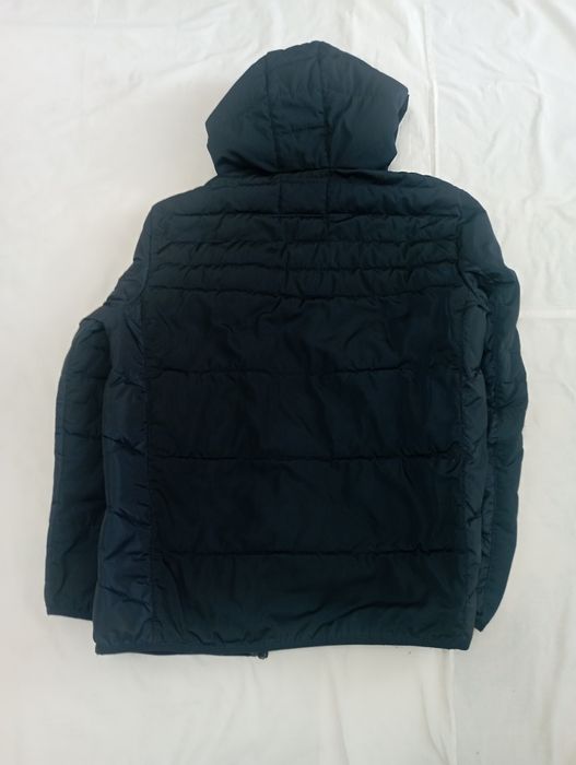 Куртка демисезонная