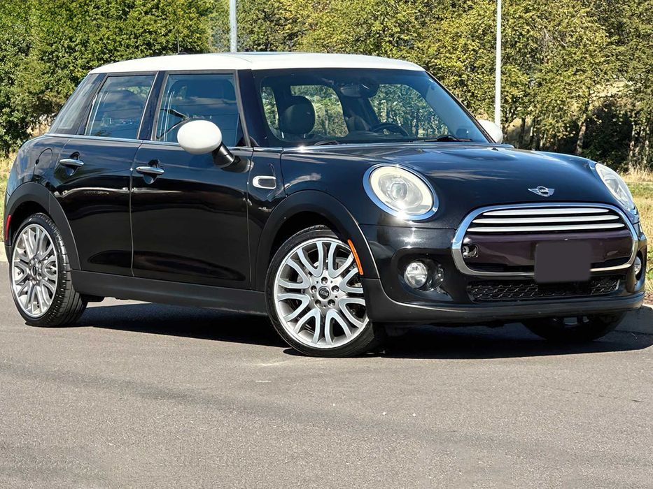 MINI Hardtop Cooper      2015