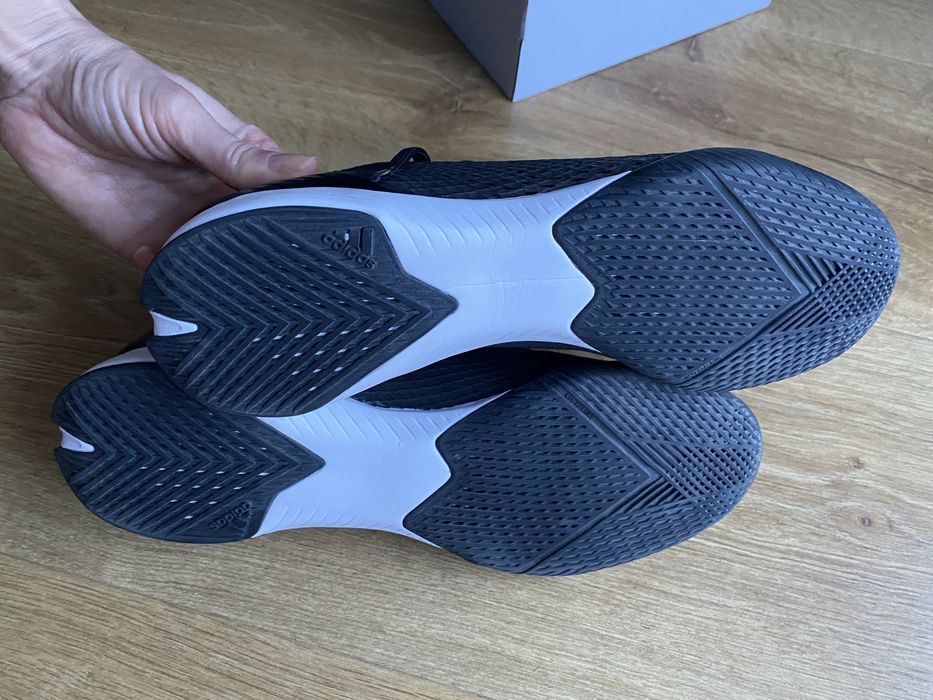 Halówki 44 adidas X Speedportal.3 IN idealne